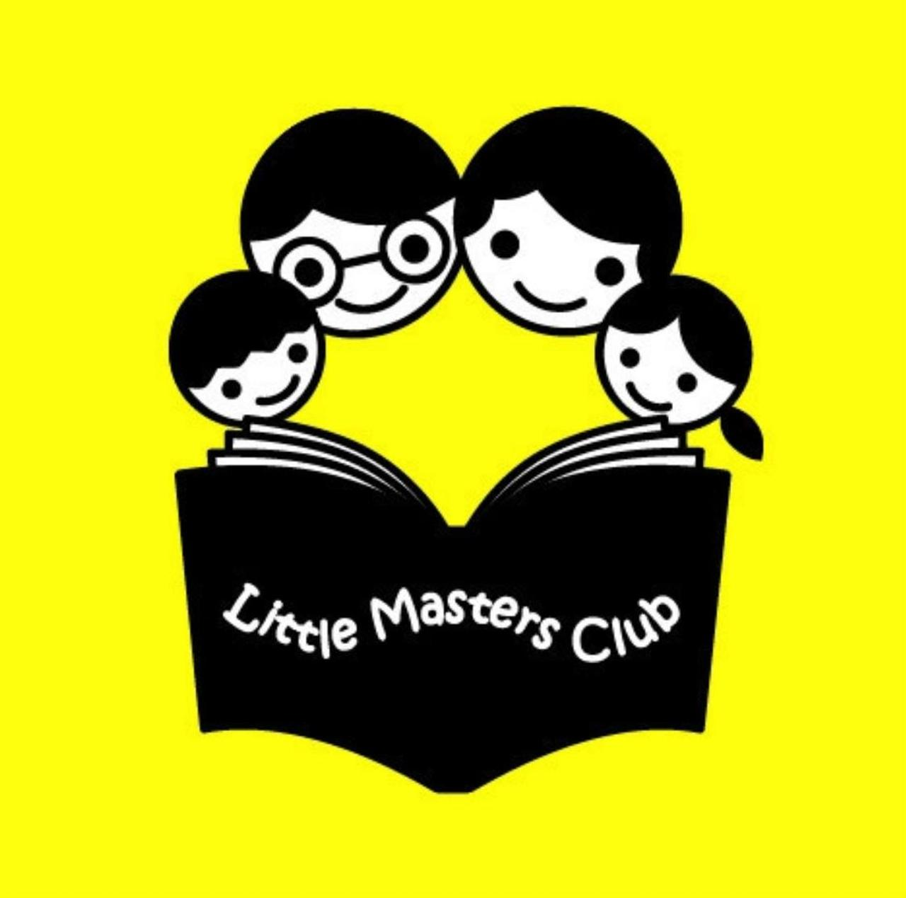 Little Masters Club logo