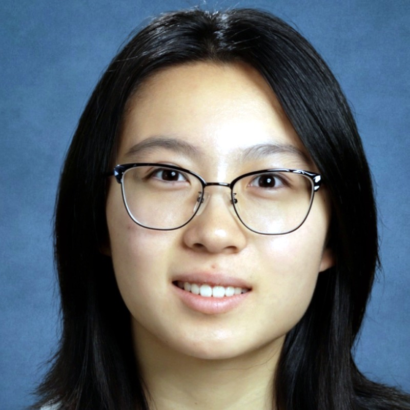 Grace Zeng