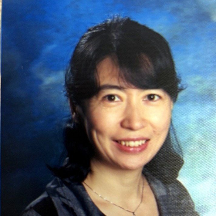 Yinghua Dong
